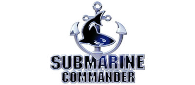 Submarine Commander logo for Playstation